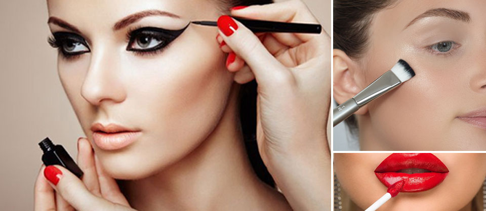 Advance Diploma in Makeup